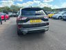 USED 2021 21 FORD KUGA 2.5 ST-LINE AUTO 225PS IN A STUNNING MAGNETIC GREY