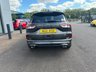 USED 2021 21 FORD KUGA 2.5 ST-LINE AUTO 225PS IN A STUNNING MAGNETIC GREY