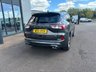 USED 2021 21 FORD KUGA 2.5 ST-LINE AUTO 225PS IN A STUNNING MAGNETIC GREY