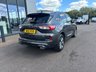 USED 2021 21 FORD KUGA 2.5 ST-LINE AUTO 225PS IN A STUNNING MAGNETIC GREY