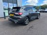 USED 2021 21 FORD KUGA 2.5 ST-LINE AUTO 225PS IN A STUNNING MAGNETIC GREY