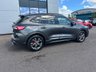 USED 2021 21 FORD KUGA 2.5 ST-LINE AUTO 225PS IN A STUNNING MAGNETIC GREY
