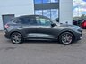 USED 2021 21 FORD KUGA 2.5 ST-LINE AUTO 225PS IN A STUNNING MAGNETIC GREY