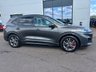 USED 2021 21 FORD KUGA 2.5 ST-LINE AUTO 225PS IN A STUNNING MAGNETIC GREY