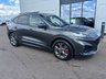 USED 2021 21 FORD KUGA 2.5 ST-LINE AUTO 225PS IN A STUNNING MAGNETIC GREY