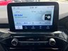 USED 2021 21 FORD KUGA 2.5 ST-LINE AUTO 225PS IN A STUNNING MAGNETIC GREY