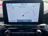 USED 2021 21 FORD KUGA 2.5 ST-LINE AUTO 225PS IN A STUNNING MAGNETIC GREY