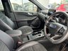 USED 2021 21 FORD KUGA 2.5 ST-LINE AUTO 225PS 