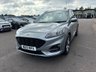 USED 2021 21 FORD KUGA 2.5 ST-LINE AUTO 225PS 