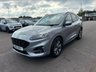 USED 2021 21 FORD KUGA 2.5 ST-LINE AUTO 225PS 