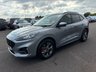USED 2021 21 FORD KUGA 2.5 ST-LINE AUTO 225PS 
