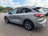 USED 2021 21 FORD KUGA 2.5 ST-LINE AUTO 225PS 