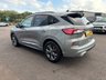 USED 2021 21 FORD KUGA 2.5 ST-LINE AUTO 225PS 