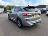 USED 2021 21 FORD KUGA 2.5 ST-LINE AUTO 225PS 