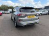 USED 2021 21 FORD KUGA 2.5 ST-LINE AUTO 225PS 