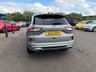 USED 2021 21 FORD KUGA 2.5 ST-LINE AUTO 225PS 