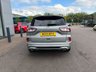 USED 2021 21 FORD KUGA 2.5 ST-LINE AUTO 225PS 