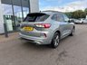 USED 2021 21 FORD KUGA 2.5 ST-LINE AUTO 225PS 