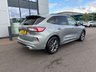 USED 2021 21 FORD KUGA 2.5 ST-LINE AUTO 225PS 