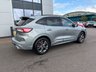 USED 2021 21 FORD KUGA 2.5 ST-LINE AUTO 225PS 
