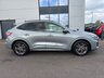 USED 2021 21 FORD KUGA 2.5 ST-LINE AUTO 225PS 