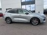 USED 2021 21 FORD KUGA 2.5 ST-LINE AUTO 225PS 
