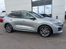 USED 2021 21 FORD KUGA 2.5 ST-LINE AUTO 225PS 
