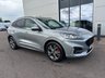 USED 2021 21 FORD KUGA 2.5 ST-LINE AUTO 225PS 