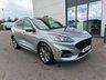 USED 2021 21 FORD KUGA 2.5 ST-LINE AUTO 225PS 