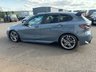 USED 2020 69 BMW 1 SERIES 2.0 M135I XDRIVE AUTO 300PS 