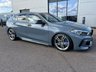 USED 2020 69 BMW 1 SERIES 2.0 M135I XDRIVE AUTO 300PS 