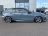 USED 2020 69 BMW 1 SERIES 2.0 M135I XDRIVE AUTO 300PS 