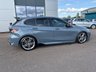 USED 2020 69 BMW 1 SERIES 2.0 M135I XDRIVE AUTO 300PS 