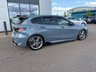 USED 2020 69 BMW 1 SERIES 2.0 M135I XDRIVE AUTO 300PS 