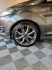 USED 2017 17 FORD FIESTA 1.0 ST-LINE 5d 124 BHP 