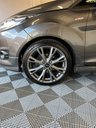 USED 2017 17 FORD FIESTA 1.0 ST-LINE 5d 124 BHP 