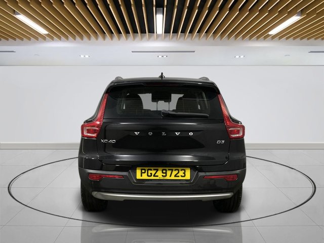 2020 Volvo Xc40 2L D3 Momentum 5dr - Photo 7