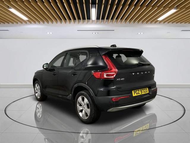 2020 Volvo Xc40 2L D3 Momentum 5dr - Photo 6