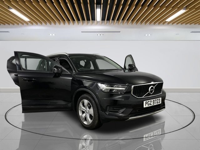 2020 Volvo Xc40 2L D3 Momentum 5dr - Photo 10
