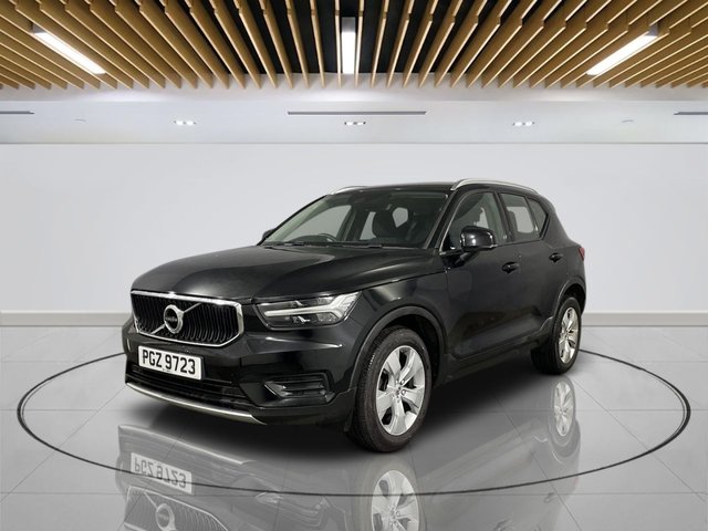 2020 Volvo Xc40 2L D3 Momentum 5dr - Photo 4