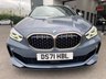 USED 2022 71 BMW 1 SERIES 2.0L M135I XDRIVE 5d AUTO 302 BHP FREE DEL! FULL LEATHER! FBMWSH