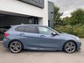 USED 2022 71 BMW 1 SERIES 2.0L M135I XDRIVE 5d AUTO 302 BHP FREE DEL! FULL LEATHER! FBMWSH