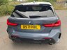 USED 2022 71 BMW 1 SERIES 2.0L M135I XDRIVE 5d AUTO 302 BHP FREE DEL! FULL LEATHER! FBMWSH