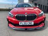 USED 2020 20 BMW 1 SERIES 2.0L M135I XDRIVE 5d AUTO 302 BHP FREE DEL! FULL LEATHER! FBMWSH