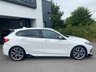 USED 2020 69 BMW 1 SERIES 2.0L M135I XDRIVE 5d AUTO 302 BHP FREE DEL! MONSTER SPEC! FBMWSH