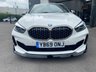 USED 2020 69 BMW 1 SERIES 2.0L M135I XDRIVE 5d AUTO 302 BHP FREE DEL! MONSTER SPEC! FBMWSH