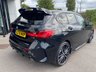 USED 2020 70 BMW 1 SERIES 2.0L M135I XDRIVE 5d AUTO 302 BHP FREE DELIVERY! 1OWNER! FBMWSH!