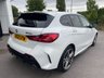 USED 2021 21 BMW 1 SERIES 2.0L M135I XDRIVE 5d AUTO 302 BHP FREE DEL!! LEATHER!! FBMWSH!!