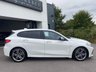USED 2021 21 BMW 1 SERIES 2.0L M135I XDRIVE 5d AUTO 302 BHP FREE DEL!! LEATHER!! FBMWSH!!