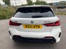 USED 2021 21 BMW 1 SERIES 2.0L M135I XDRIVE 5d AUTO 302 BHP FREE DEL!! LEATHER!! FBMWSH!!